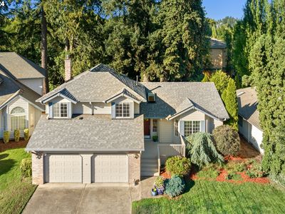 10883 SW Chateau Ln, Tigard, OR, 97224