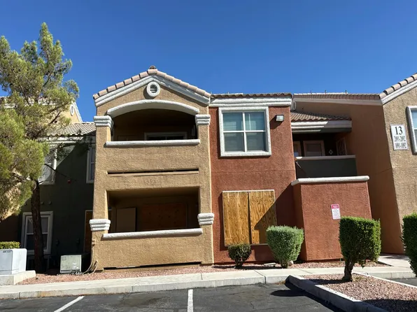 8101 W Flamingo Rd Unit 1091, Las Vegas, NV 89147