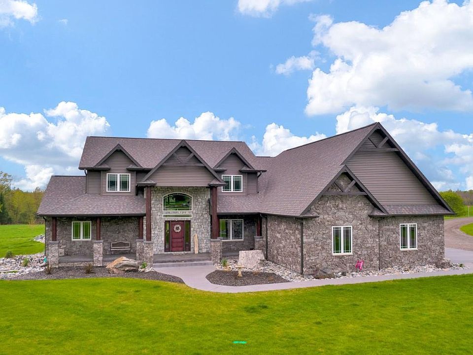 202300 County Road J, Rosholt, WI 54473 MLS 22231852 Zillow