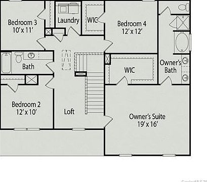 3rd image of 4708 Christian Dr