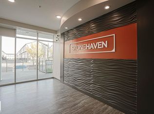 812 Welsh Dr SW #426, Edmonton, AB T6X1Y7