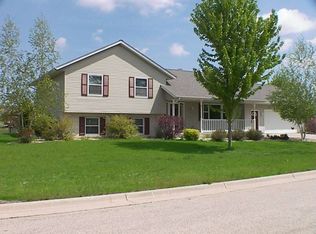3702 Maynard Dr, Janesville, WI 53548