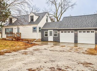 3406 S Duff Ave, Ames, IA 50010