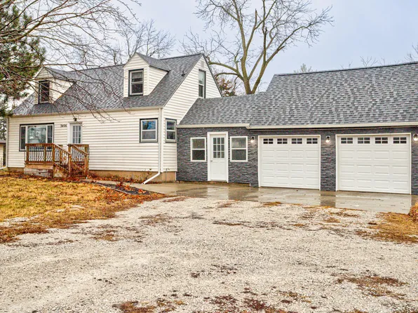 3406 S Duff Ave, Ames, IA 50010