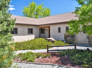 111 Mesa Cir, Salida, CO 81201