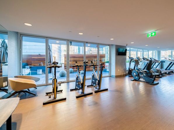 620 Cardero St #2603, Vancouver, BC V6G 0C7
