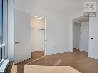 Rented by New York Residence