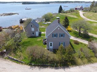 12 Stevens St, Jonesport, ME 04649