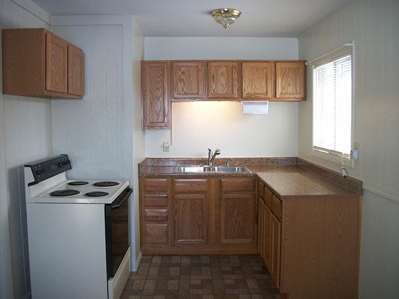 Kitchen...