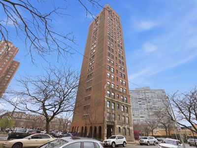 4940 S East End Ave APT 17A, Chicago, IL, 60615