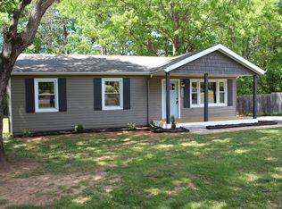179 Izaak Rd, Madison Heights, VA 24572