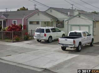 1328 Rheem Ave, Richmond, CA 94801
