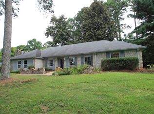 4230 Woodhaven Ln, Oakwood, GA 30566