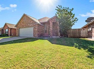 712 NW 121st Ter, Oklahoma City, OK 73114