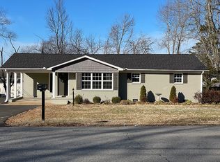 174 Grandberry St, Mc Kenzie, TN 38201