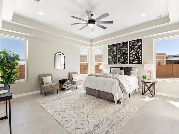 5th image of 6608 Petirrojo Rd NW