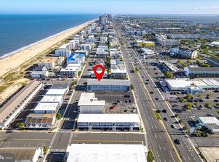 12 128th St UNIT 13, Ocean City, MD 21842