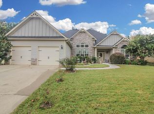 134 Seaton Ave, Grovetown, GA 30813