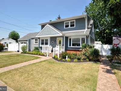407 Oak St, Riverside, NJ, 08075