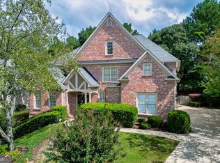 3395 Forest Trace Dr, Dacula, GA 30019