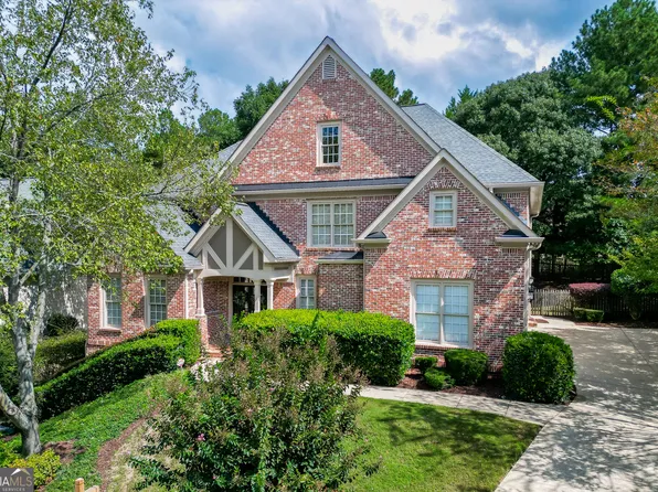 3395 Forest Trace Dr, Dacula, GA 30019