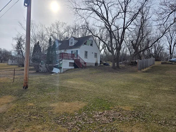 110 E 11th St, Albert Lea, MN 56007