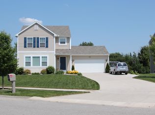 4554 Northbury Ct SE, Kentwood, MI