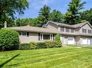 29 Morningside St, Leominster, MA 01453