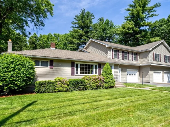 29 Morningside St, Leominster, MA 01453