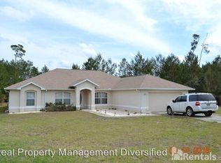4805 SW 97th Pl, Ocala, FL 34476