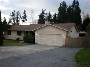 5643 195th Ave E, Bonney Lake, WA 98391