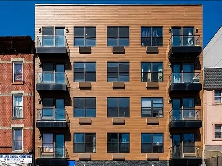 855 De Kalb Ave #2H — Photo 12