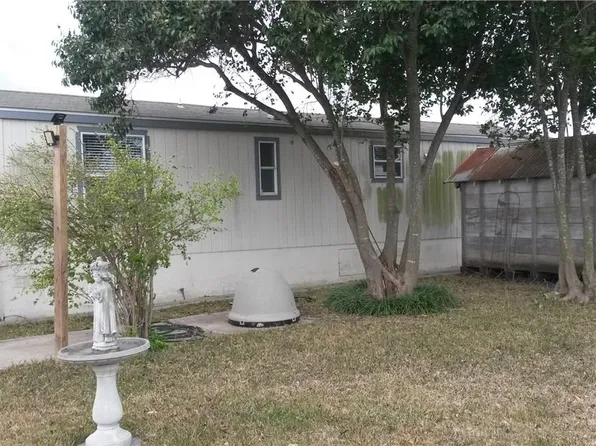 21530 Stockton Rd, Bartlett, TX 76511