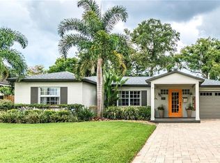 718 Clayton St, Orlando, FL 32804