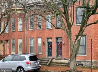 544 Race St, Harrisburg, PA 17104