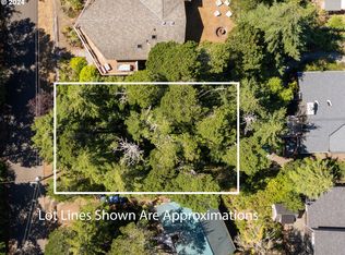 Poysky Vacant Lot, Manzanita, OR 97130