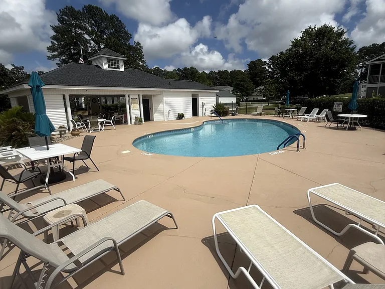 5034 Belleglen Ct #201 — Photo 25