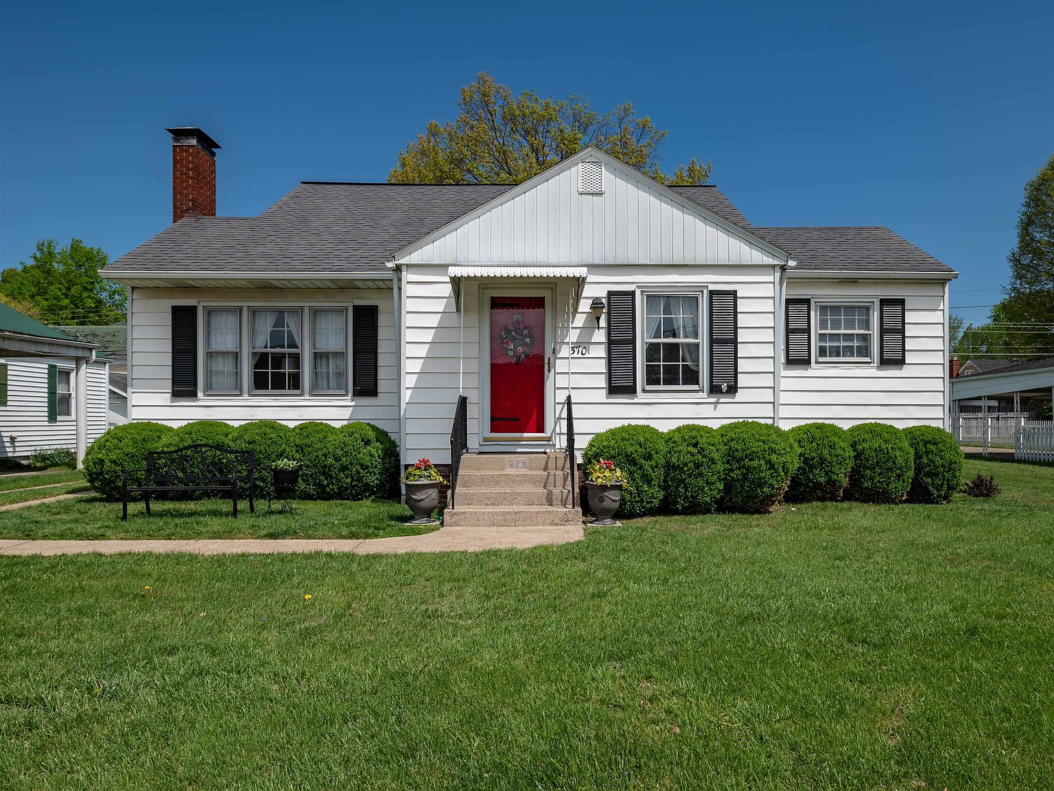 370 C St, Ceredo, WV 25507 Zillow