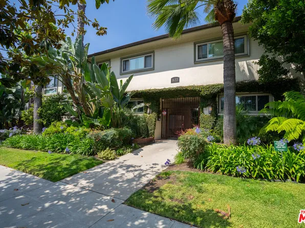 1633 N Laurel Ave, Los Angeles, CA 90046