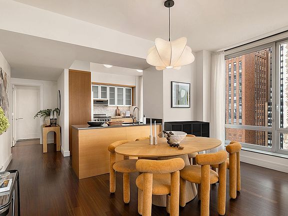 3rd image of 30 West St APT 12E