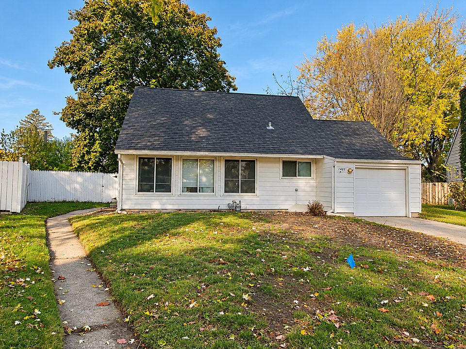1st image of 1407 Durand Ct SE