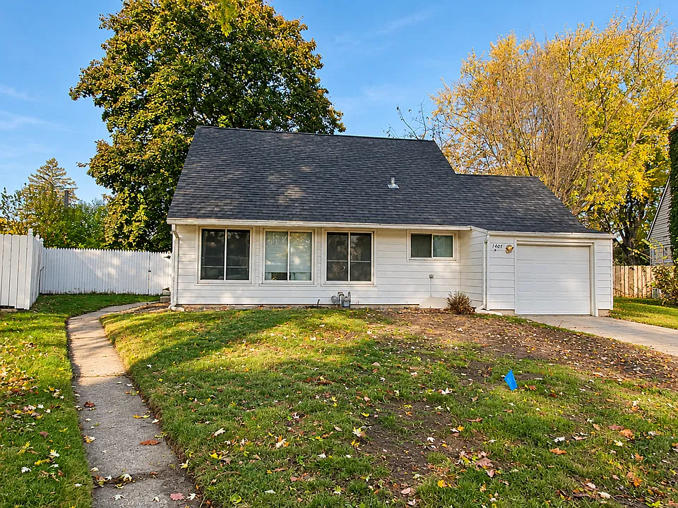 1407 Durand Ct SE