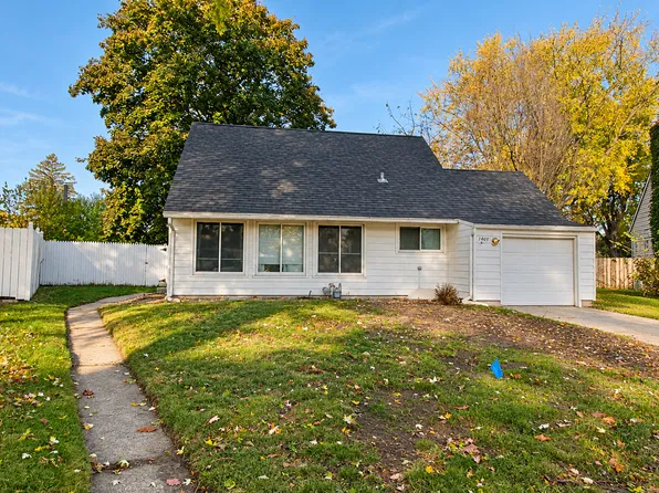1407 Durand Ct SE, Rochester, MN 55904
