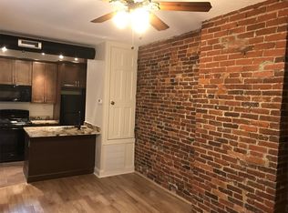 93 S 22nd St #3, Pittsburgh, PA 15203