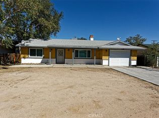 16188 Live Oak St, Hesperia, CA 92345