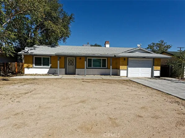 16188 Live Oak St, Hesperia, CA 92345
