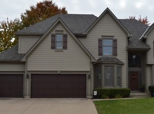 313 NW Bradford St, Lees Summit, MO 64064