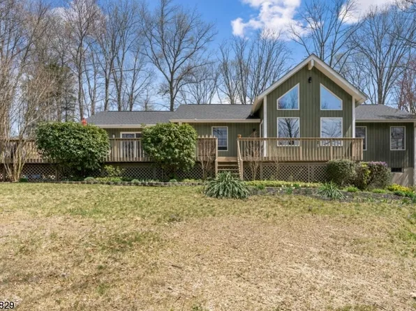 92 Heiser Rd, Mansfield Twp., NJ 07865