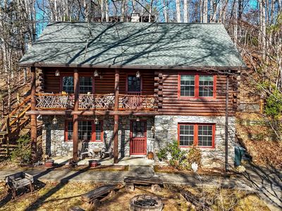 201 Liberty Rd, Waynesville, NC, 28785