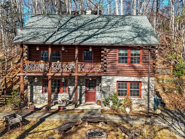 201 Liberty Rd, Waynesville, NC 28785